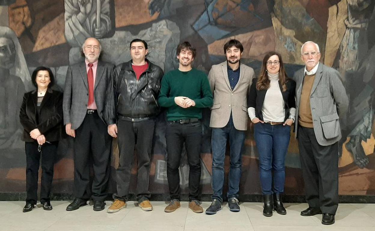 'Babancho', de Antonio Luis Galán, Premio de Novela Corta Tierras de León