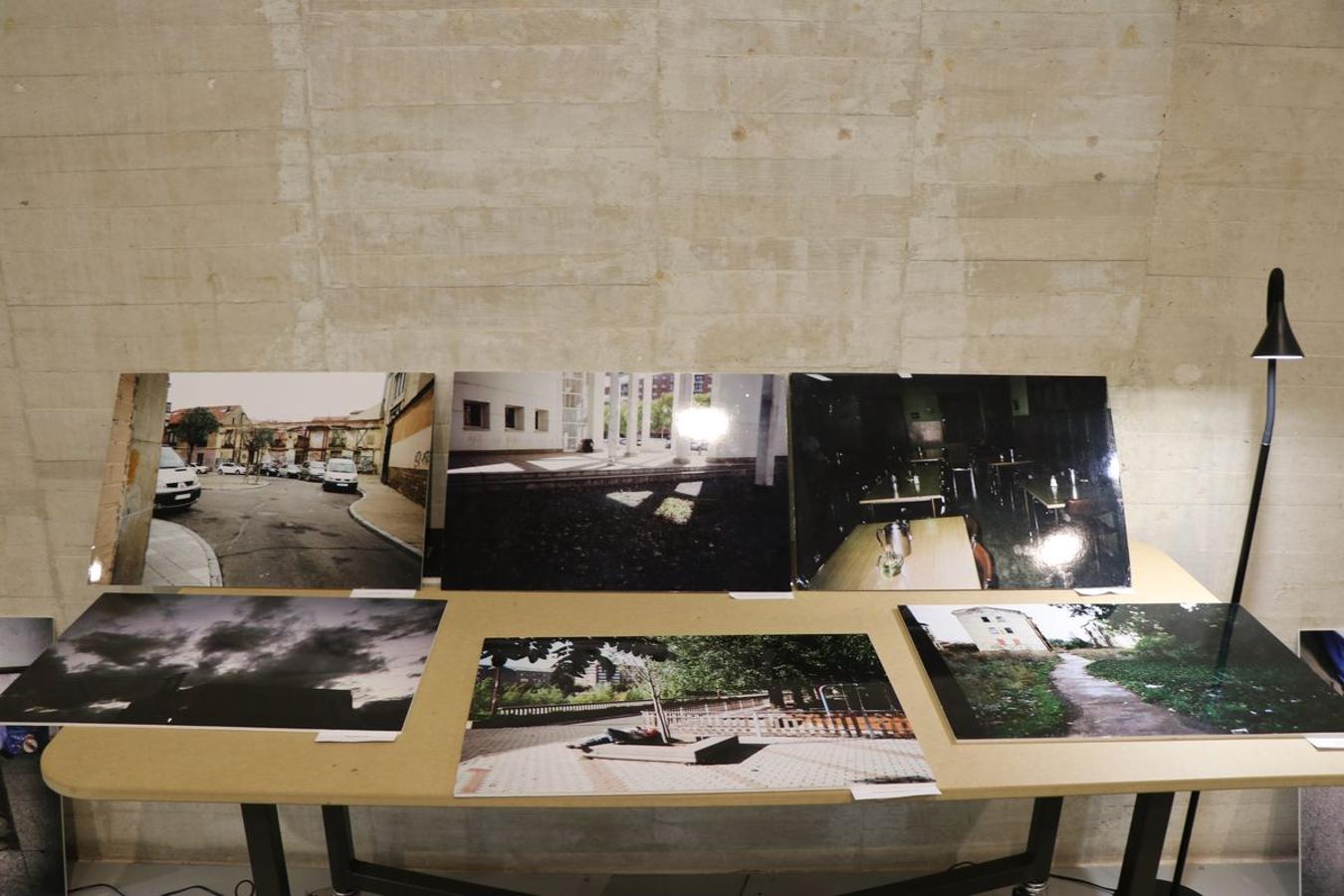 Jornada de Sensibilzación sobre las personas sin hogar.