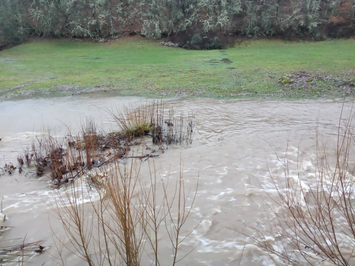 Imágenes de Otero de Valdetuejar y Ferrera del Puerto