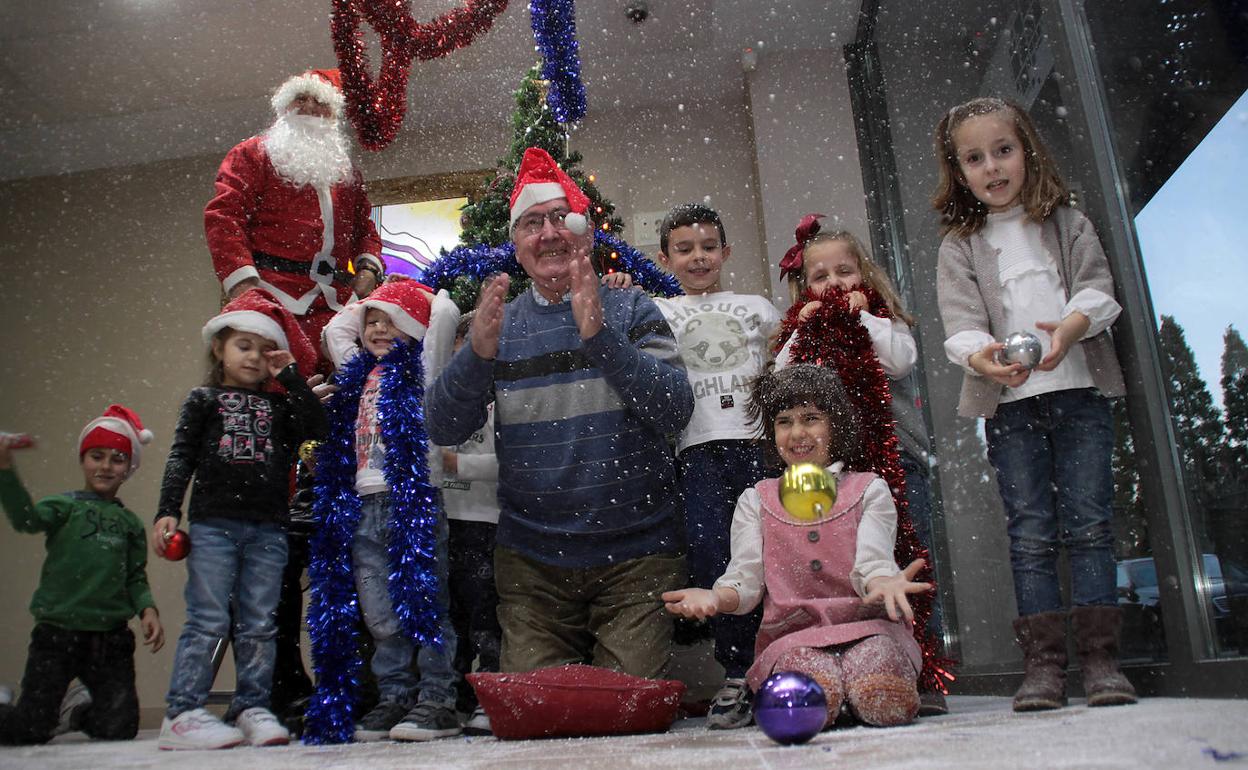 Imagen de la asociacion. 