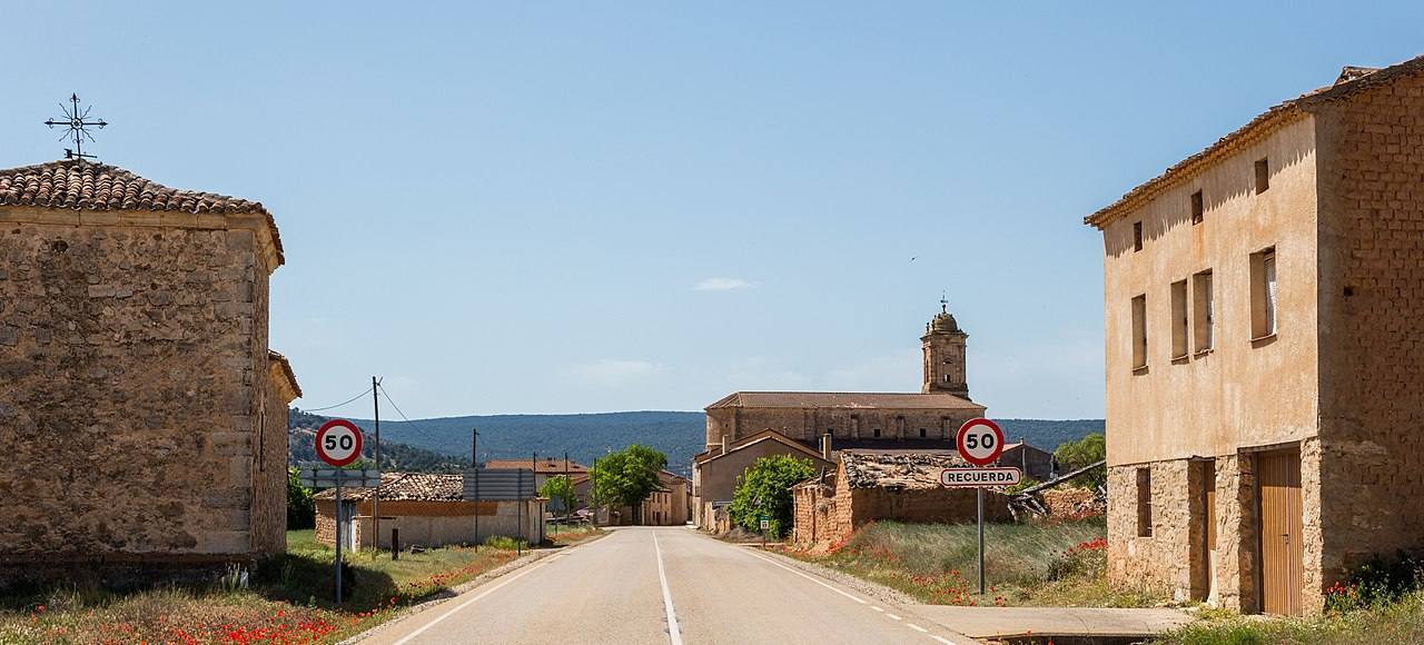 Recuerda (Soria)