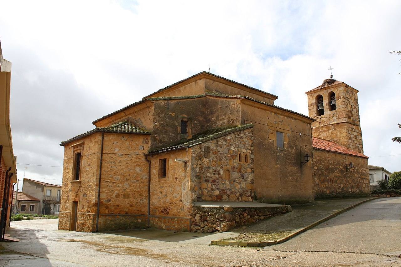 Machacón (Salamanca)