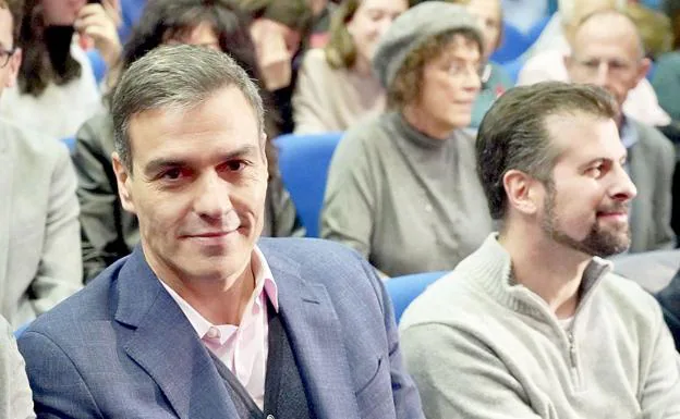 Ferraz se desmarca del PSOE municipal de León y rechaza la moción sobre la segregación de la autonomía leonesa