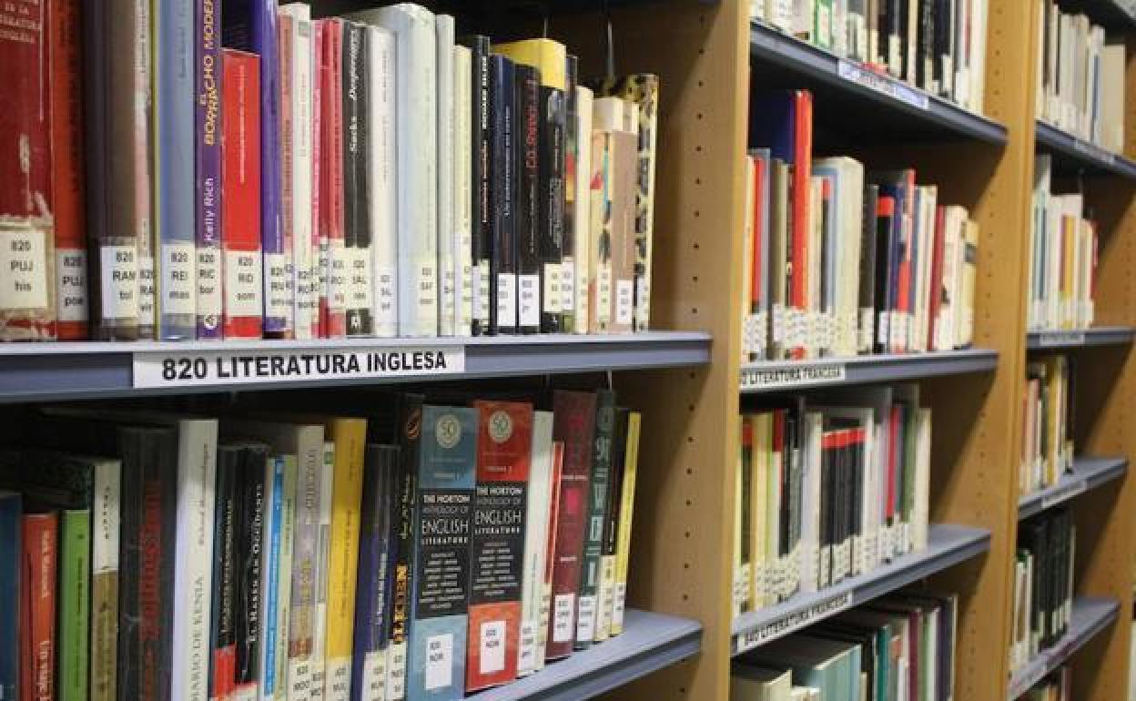 Los préstamos de la plataforma eBiblio se multiplican por tres en el último año, al superar los 54.000