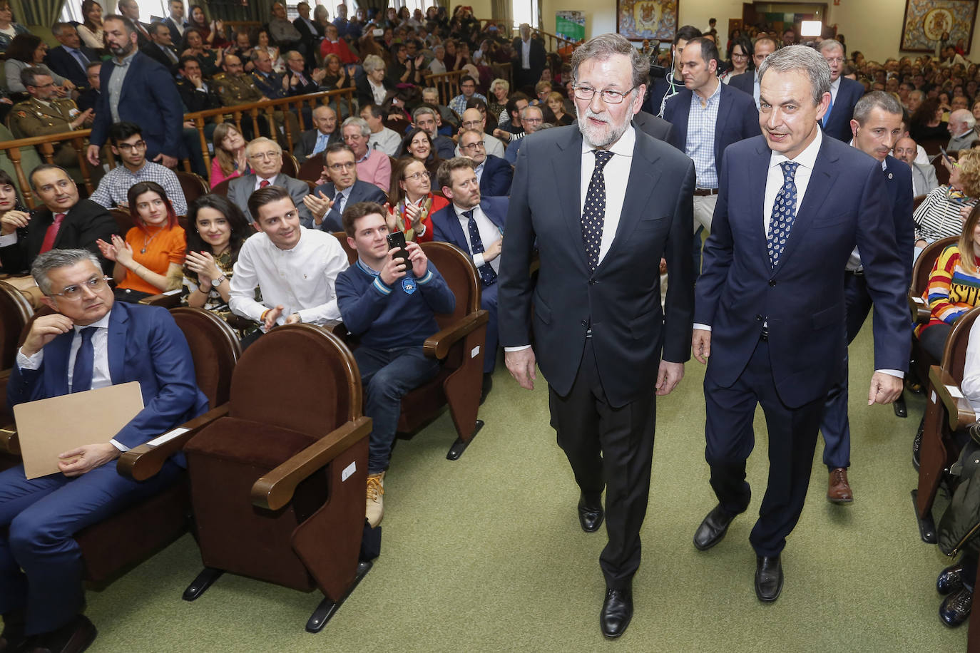 Fotos: El resumen de 2019 bajo la mirada de Carlos S. Campillo