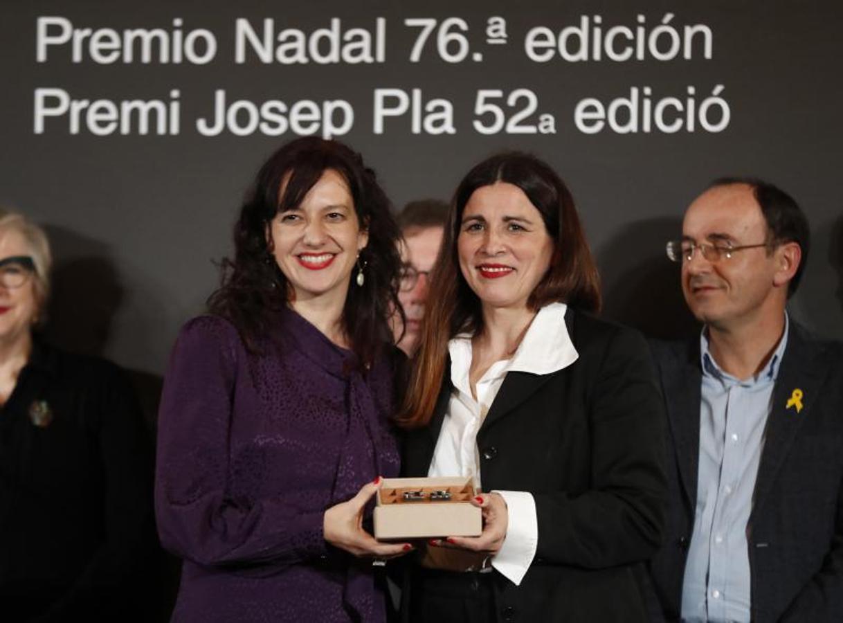 Fotos: Premio Nadal 2020