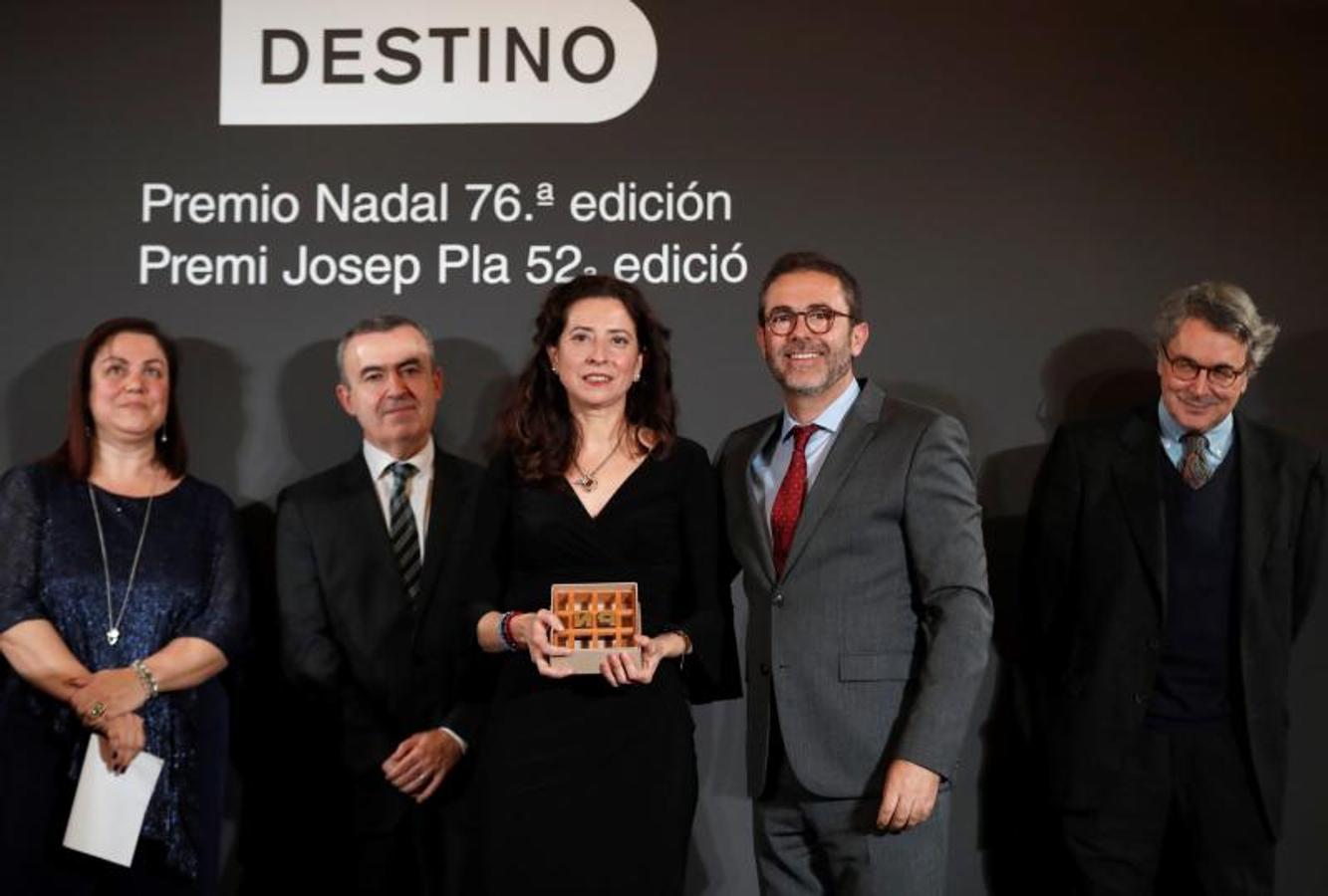 Fotos: Premio Nadal 2020