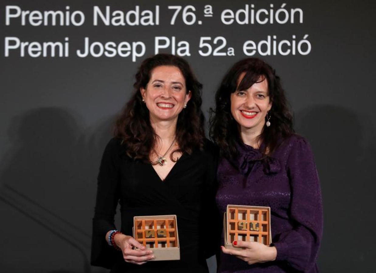 Fotos: Premio Nadal 2020