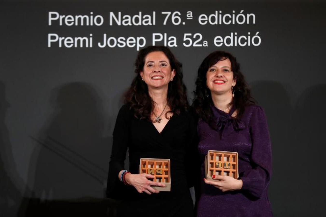 Fotos: Premio Nadal 2020