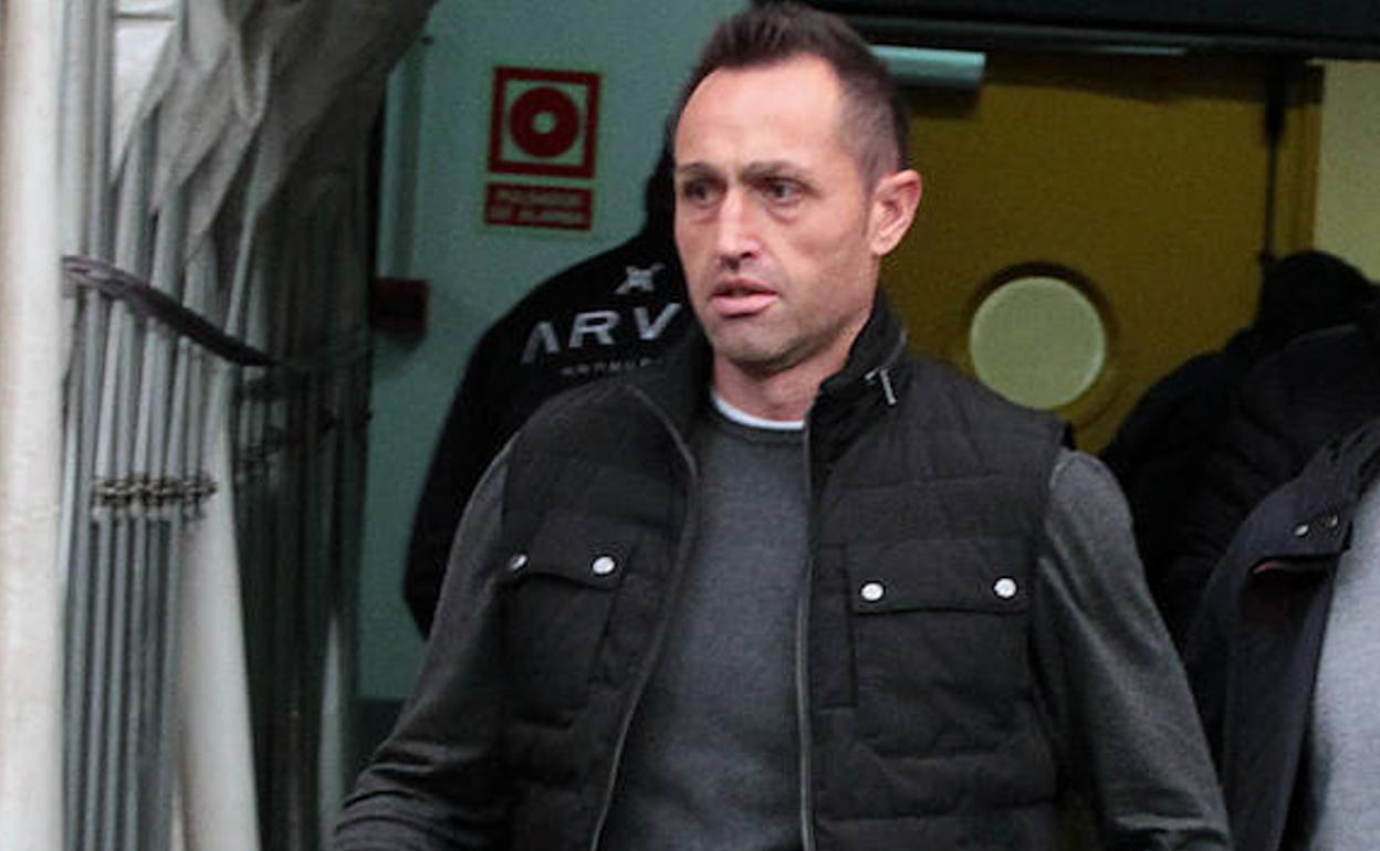 Aira, en una imagen de archivo.