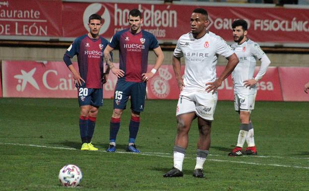Galería. Kawaya ejecutó el penalti de la remontada.