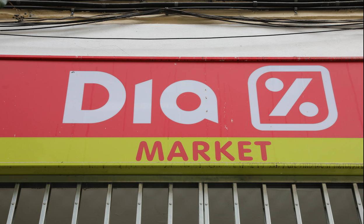 Supermercado de Dia 