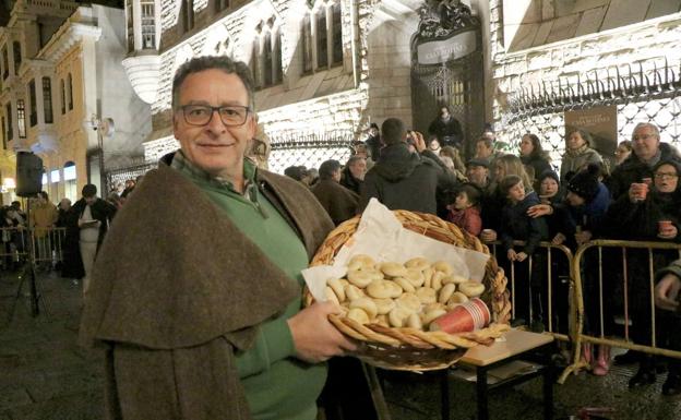 Galería. Imágenes de la celebración.