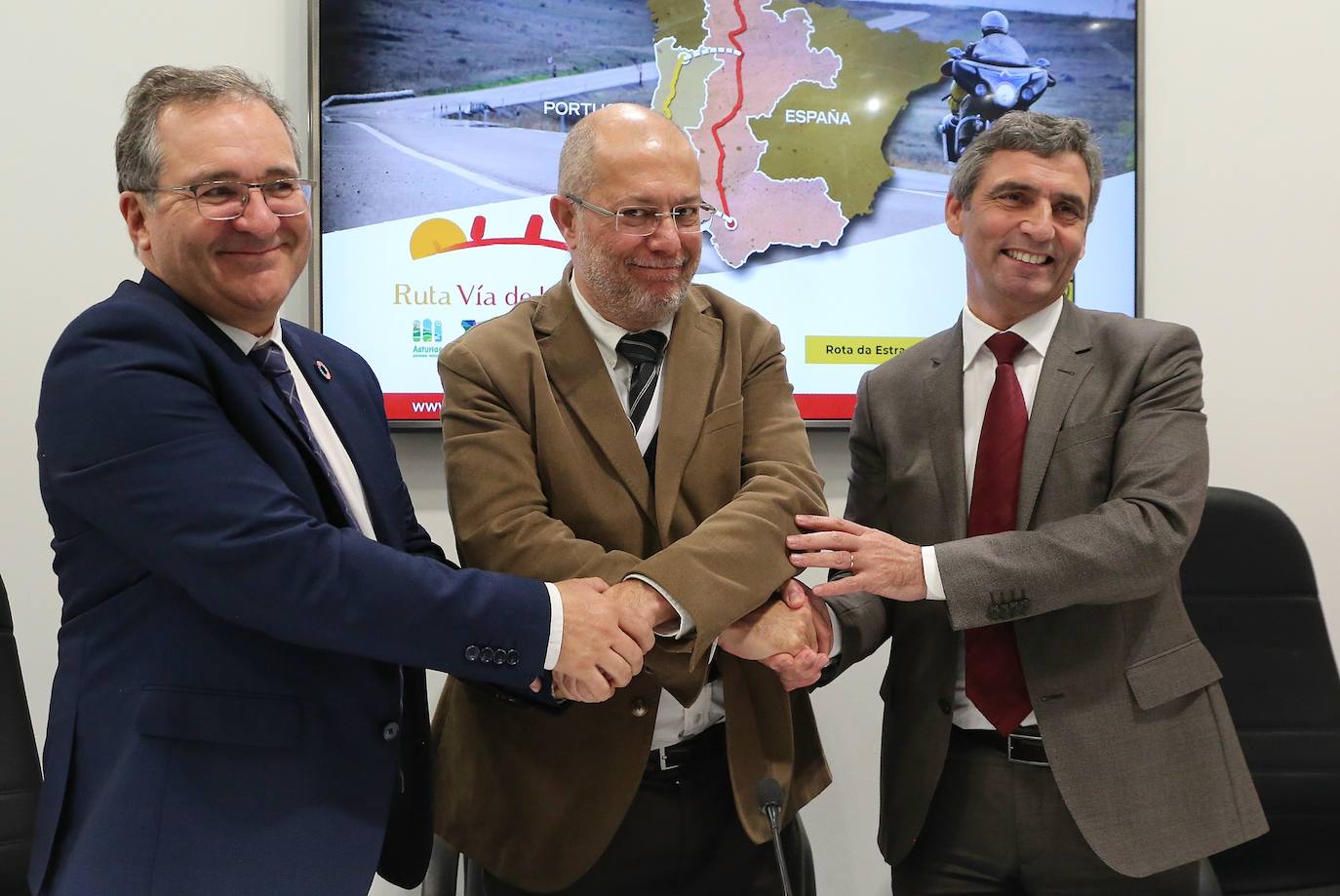 Fotos: Inauguración de la 40 edición de Fitur