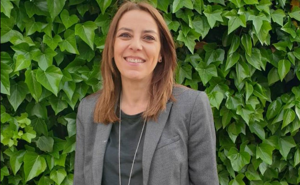 Susana Núñez, concejala del Ayuntamiento de San Andrés.