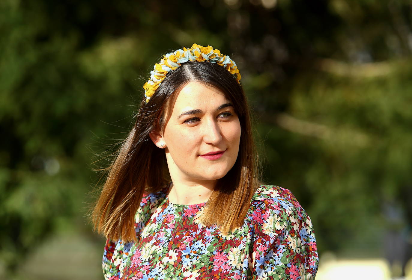 Fotos: &#039;Tocados por un ángel