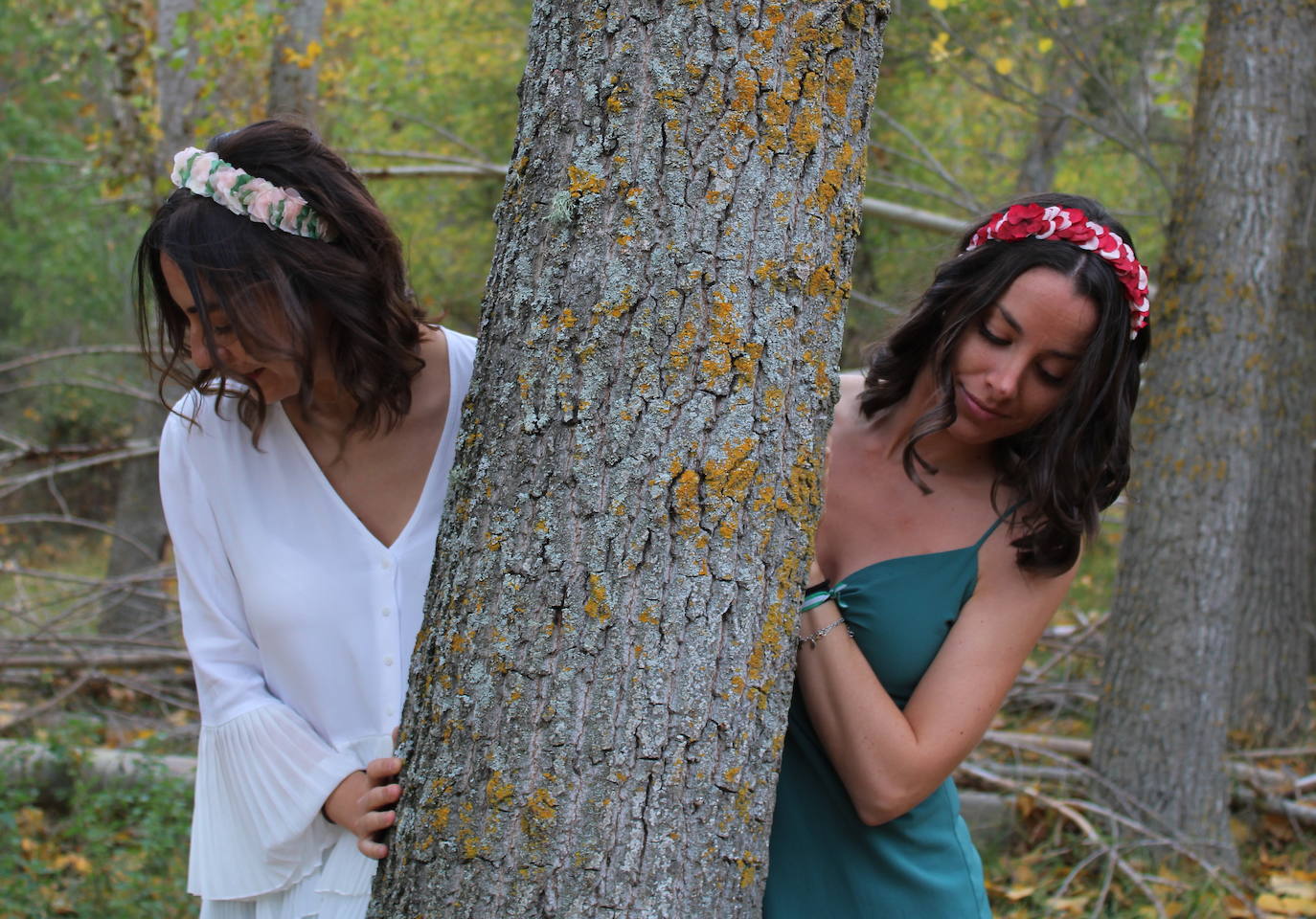 Fotos: &#039;Tocados por un ángel