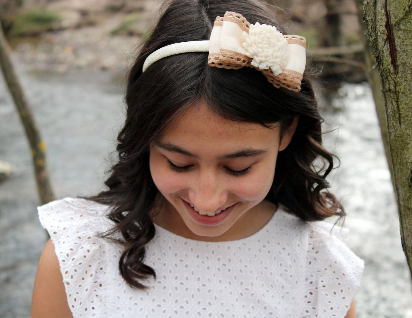 Fotos: &#039;Tocados por un ángel