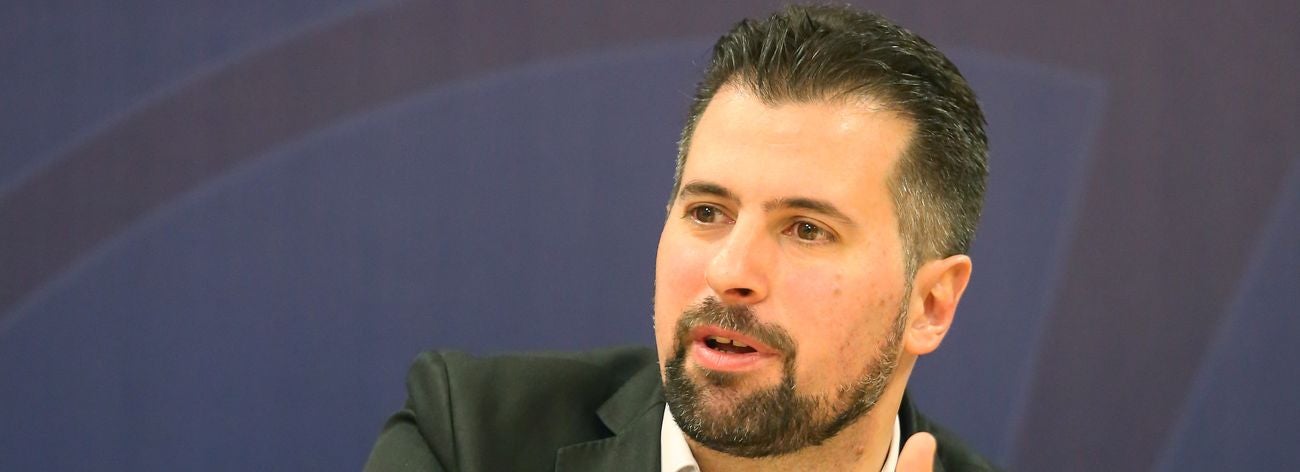 UGT y CCOO logran el respaldo del PSCyL a la Mesa por el futuro de León, se lo pedirán a la Junta, y esperan que sea constituya en la primera mitad de febrero.