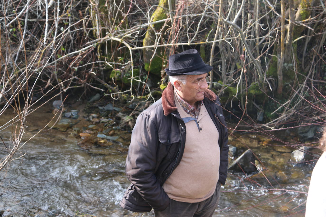 Riello es un paraje perfecto para reencontrase con el pasado, revivir la historia y rodearse de un entorno admirable.