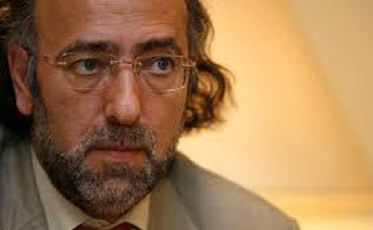 Rogelio Blanco será uno de los invitados.