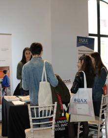 Imagen secundaria 2 - Varios detalles de la feria. 