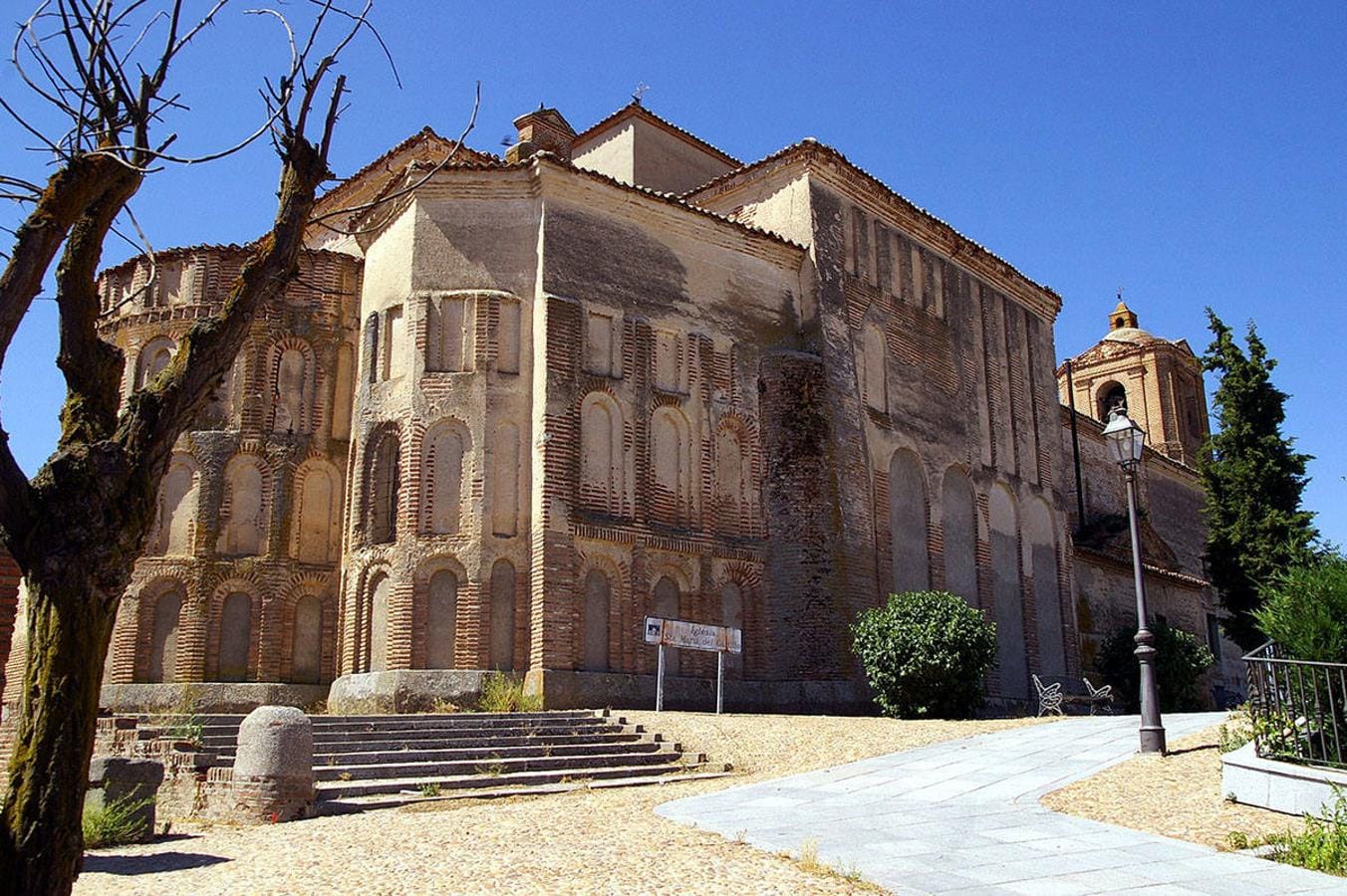 MADRIGAL DE LAS ALTAS TORRES (Ávila)