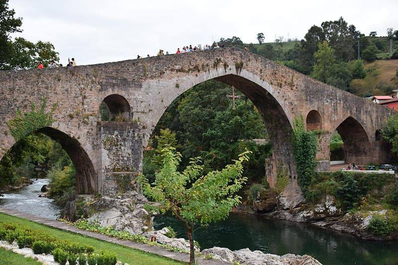 CANGAS DE ONÍS (Asturias)