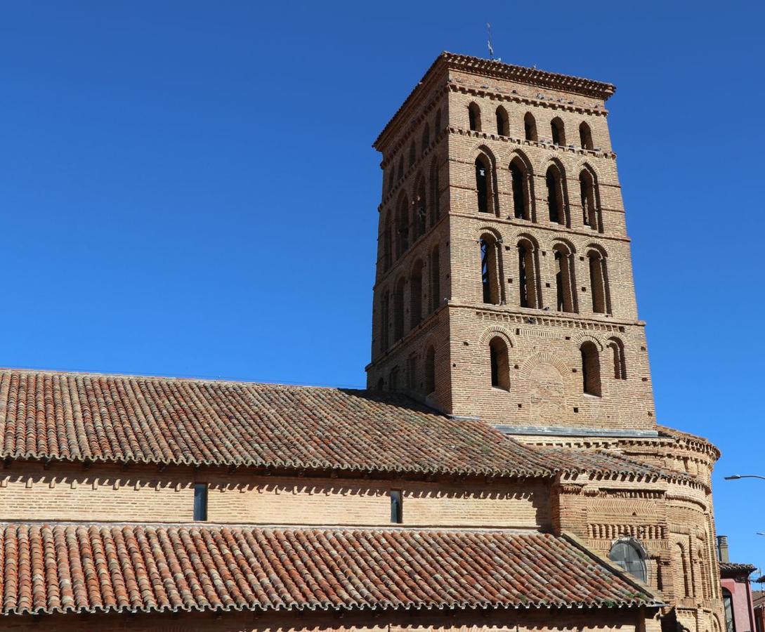 Iglesia de San Lorenzo