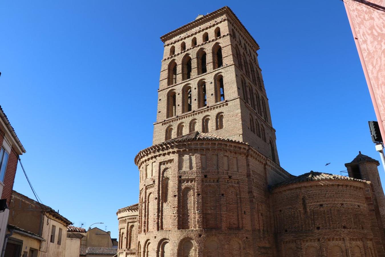 Iglesia de San Lorenzo