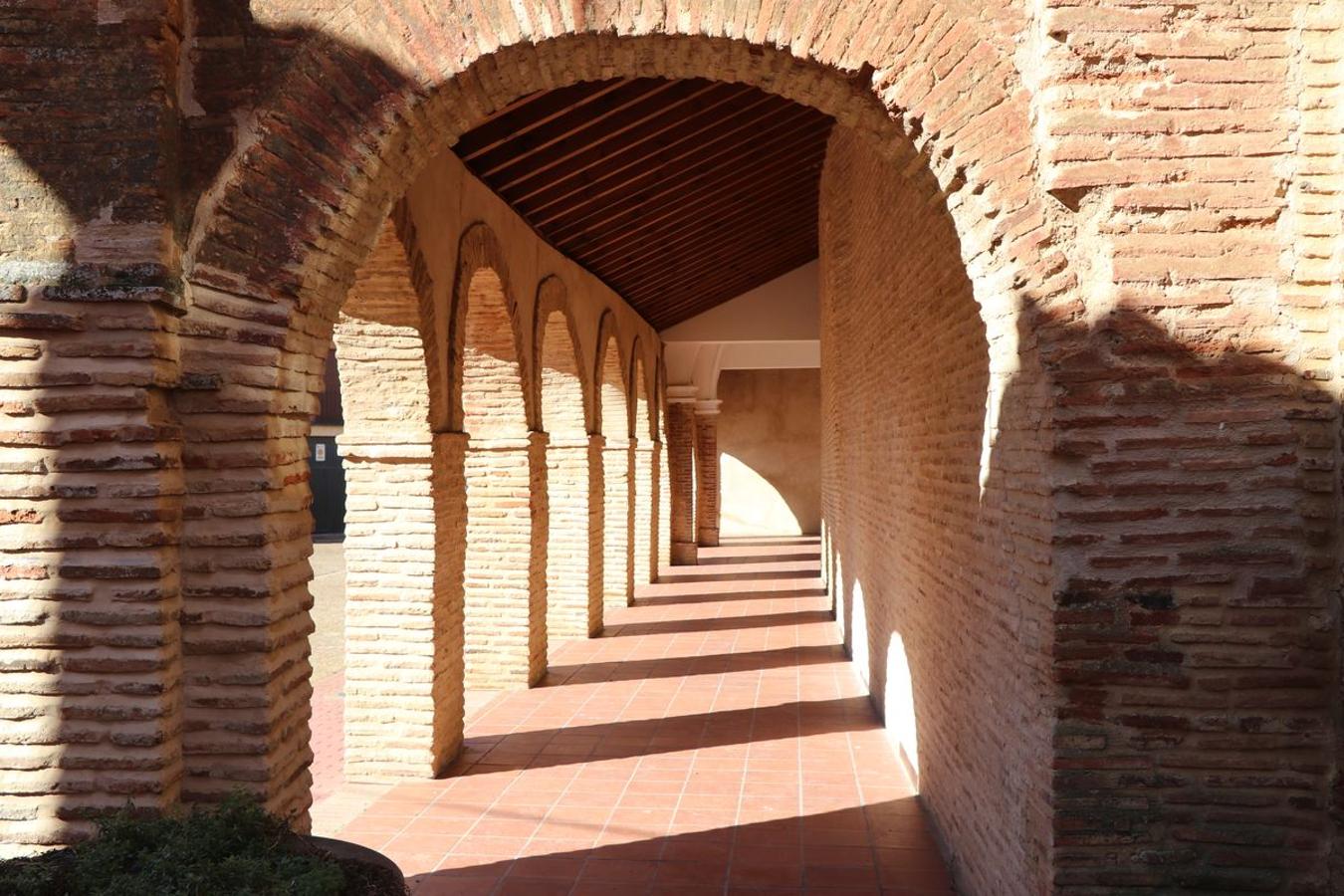 Iglesia de San Lorenzo