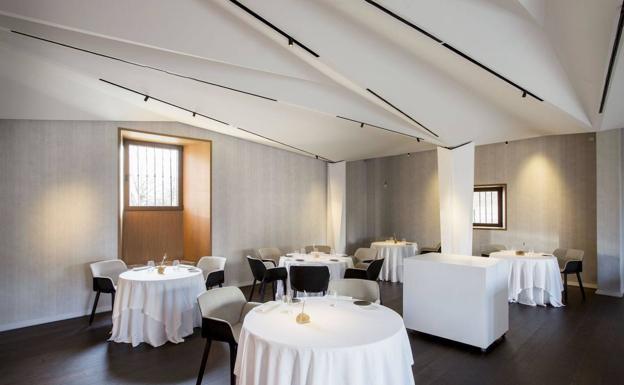 Cocinandos: vuestro lugar de celebración