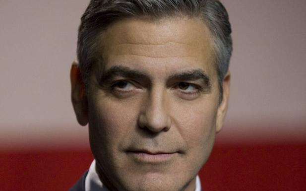 ¿Qué hace George Clooney en las islas Canarias?