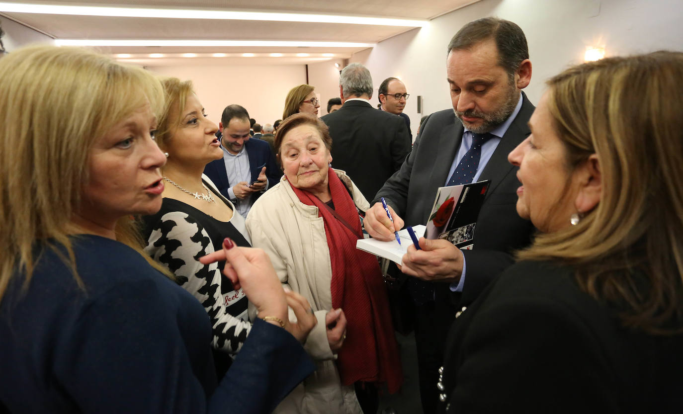 Fotos: Toma de posesión del nuevo delegado del Gobierno en Castilla y León