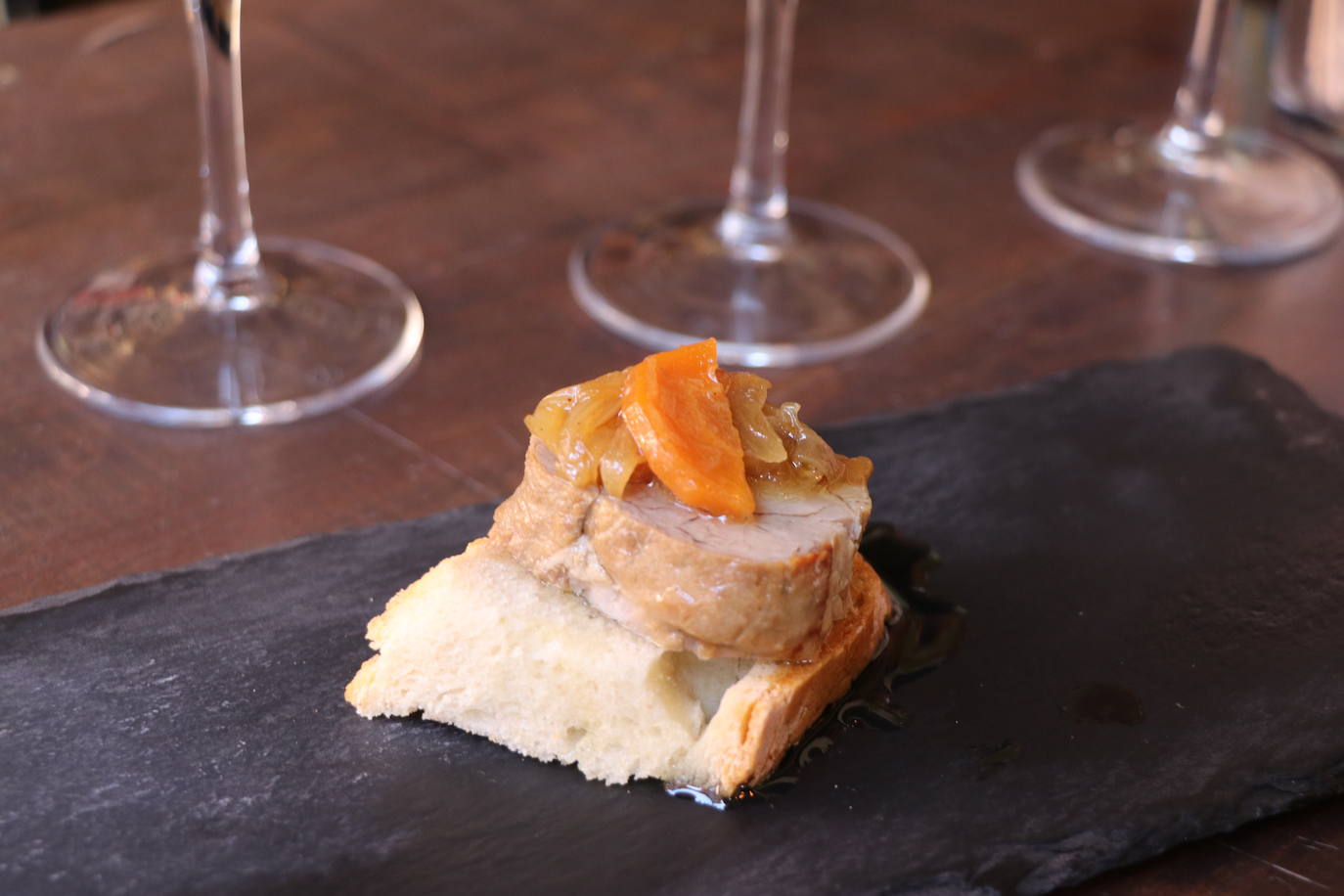 Fotos: &#039;La Mejor Tapa de León&#039; tiene un precio