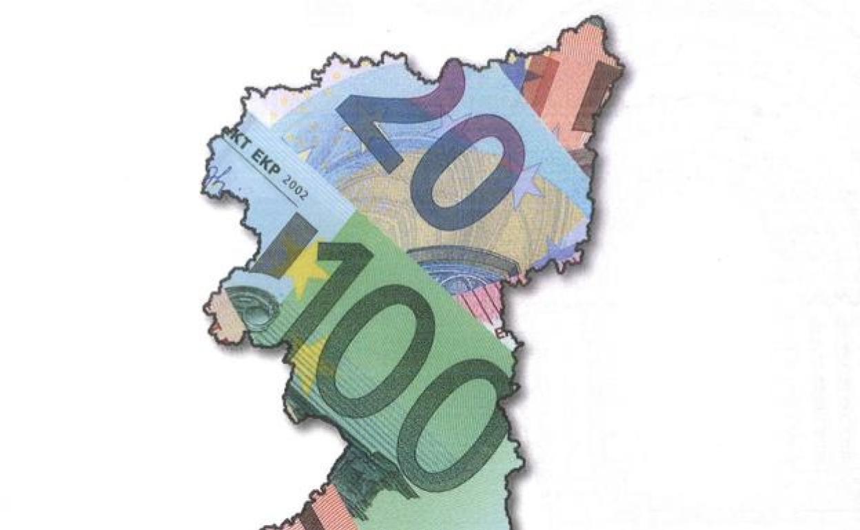 El Senado rechaza la exposición del estudio 'La cuestión económica de la Región Leonesa'