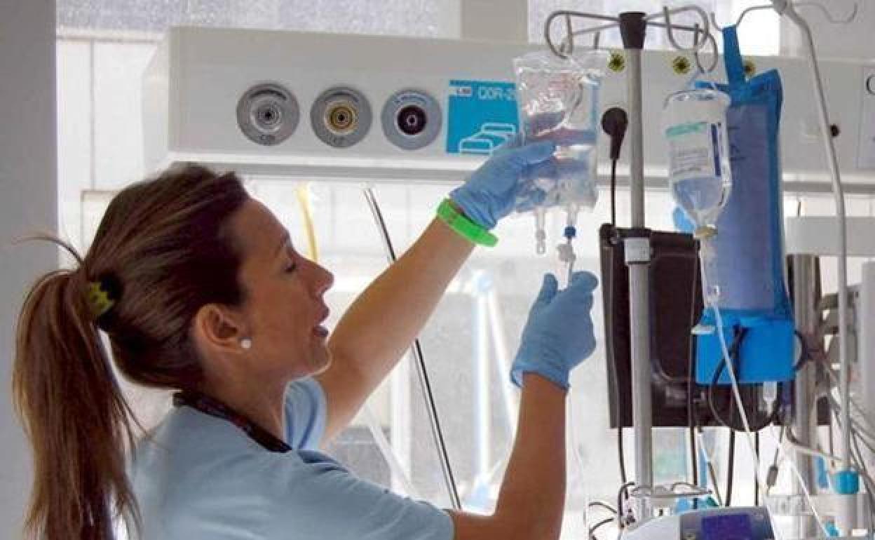 Satse reclama la jubilación anticipada voluntaria para enfermeras y enfermeros
