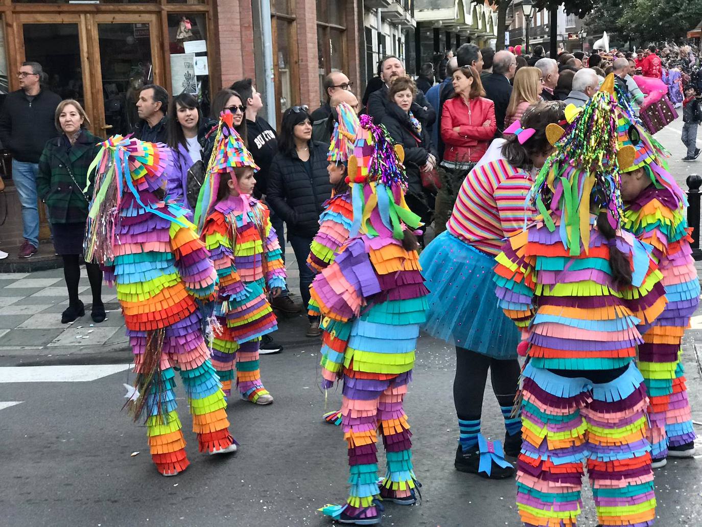 Fotos: Luz y color en Valencia de Don Juan