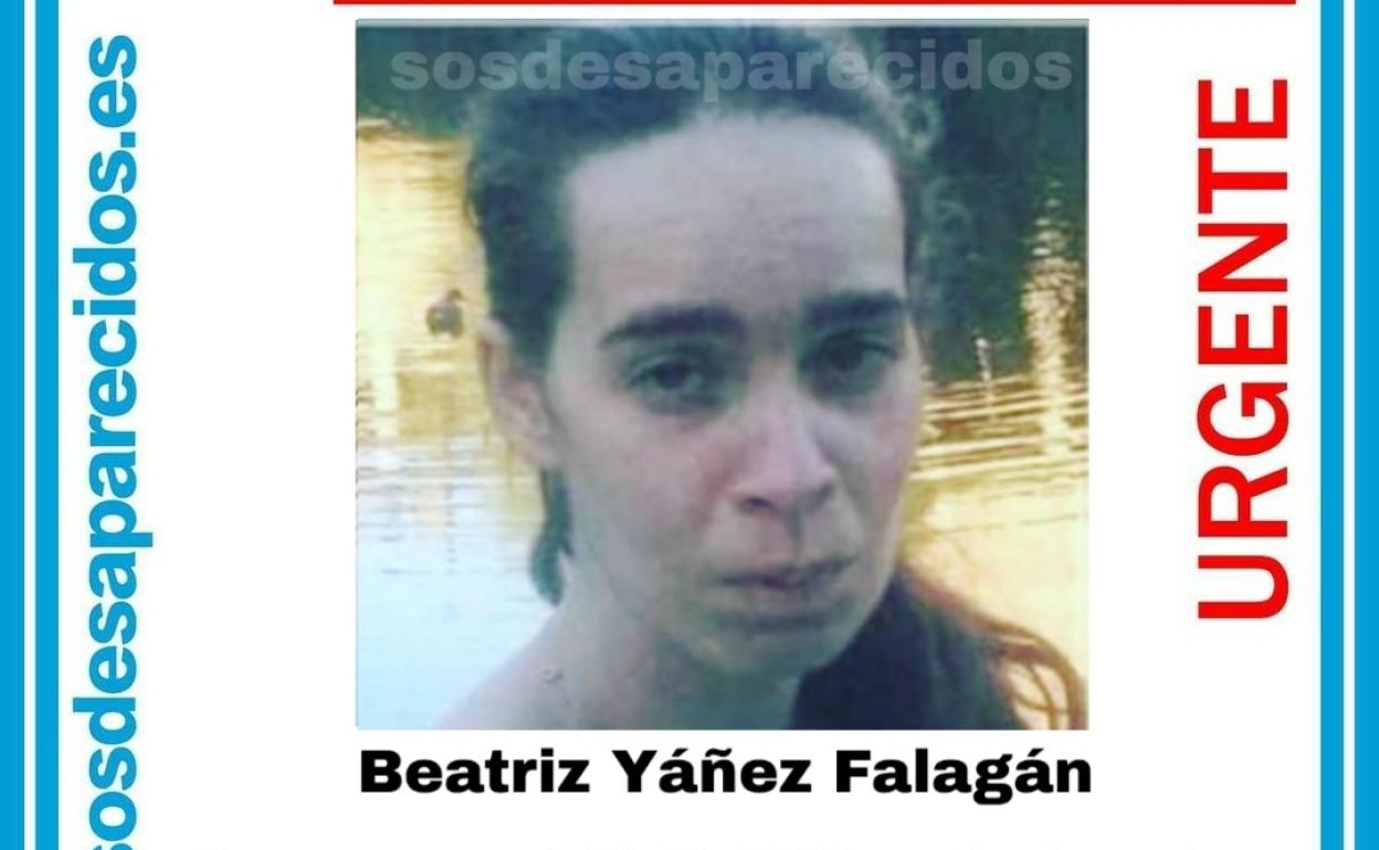 Buscan a una mujer de 31 años desaparecida en Ponferrada el pasado jueves