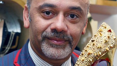 Christian Louboutin, el hombre que sexualizó los tacones
