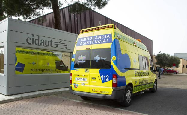 Sanidad pide llamar al teléfono 900 222 000 si se padecen síntomas y se ha estado en zona de riesgo