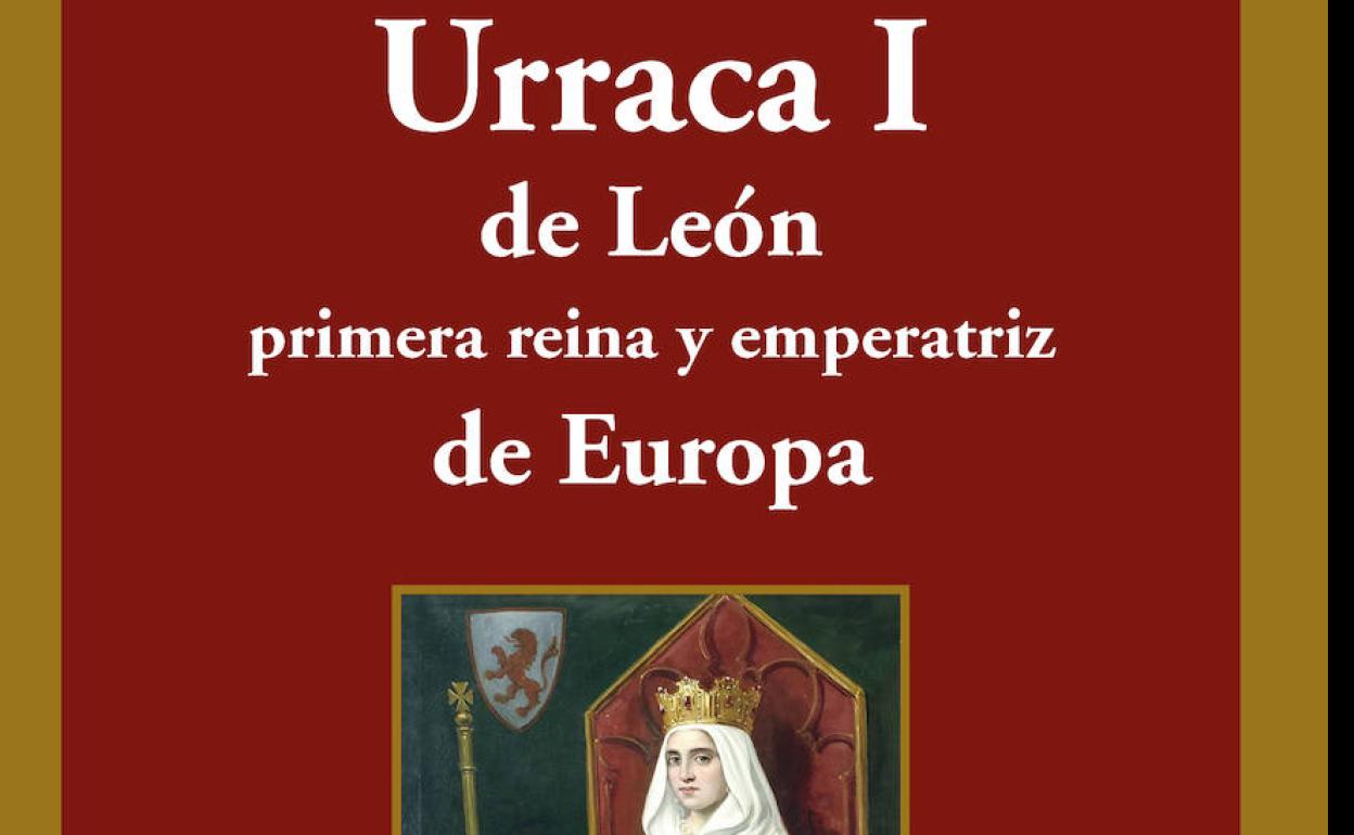 Portada del libro.