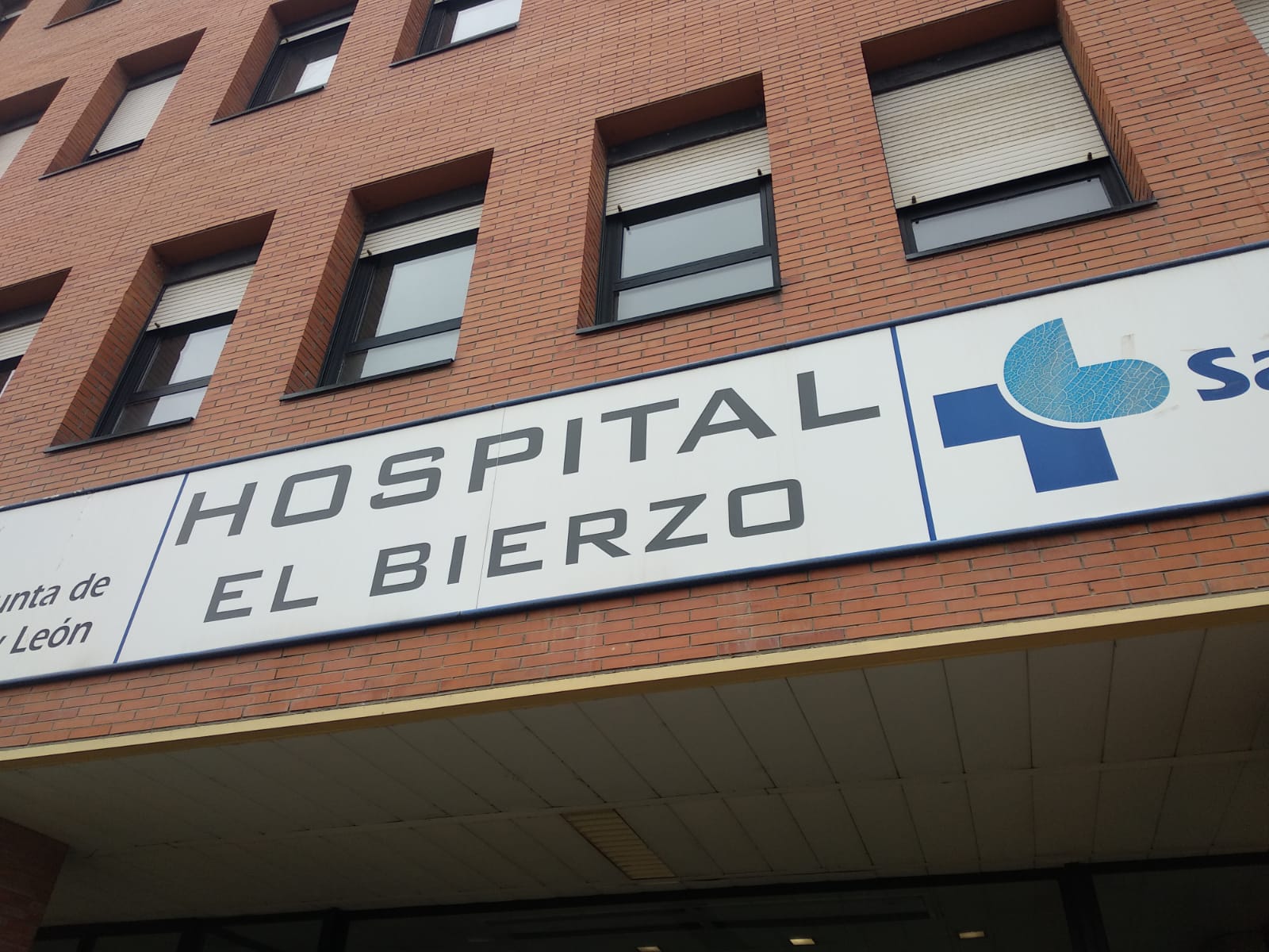 Fotos: Hospital del Bierzo