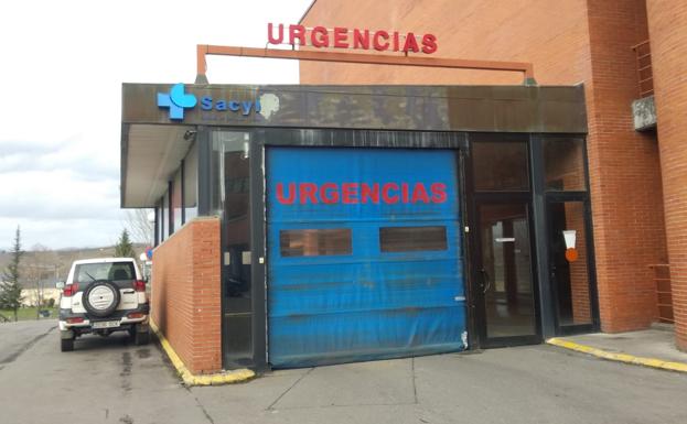 CSIF pide una reunión urgente con la gerencia del Hospital del Bierzo 