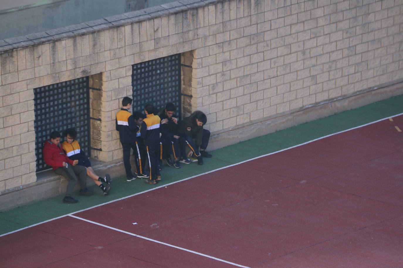 Fotos: Colegio Santa Teresa, más de cien años formando a los leoneses del futuro