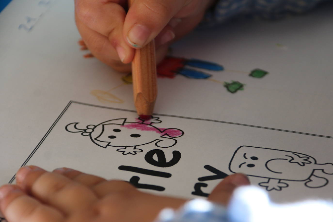 Fotos: Colegio Santa Teresa, más de cien años formando a los leoneses del futuro