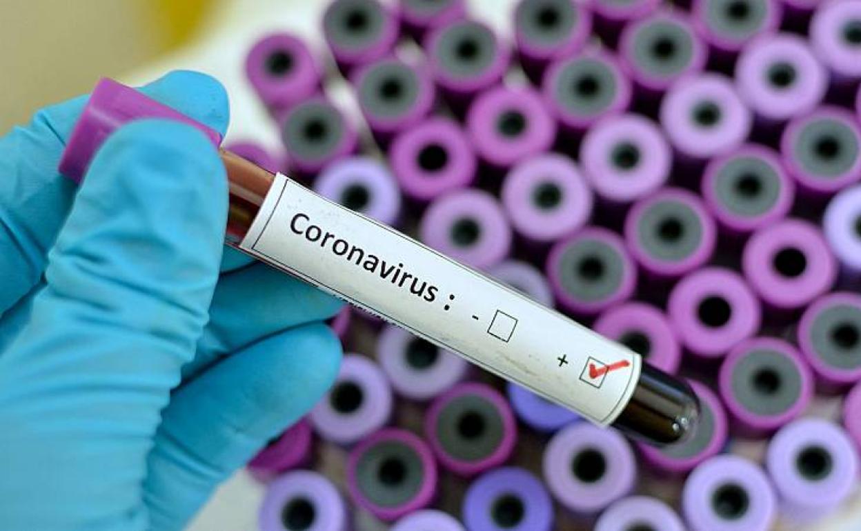 Confirmado el cuarto caso de coranavirus en Castilla y León con el positivo de una estudiante de Salamanca