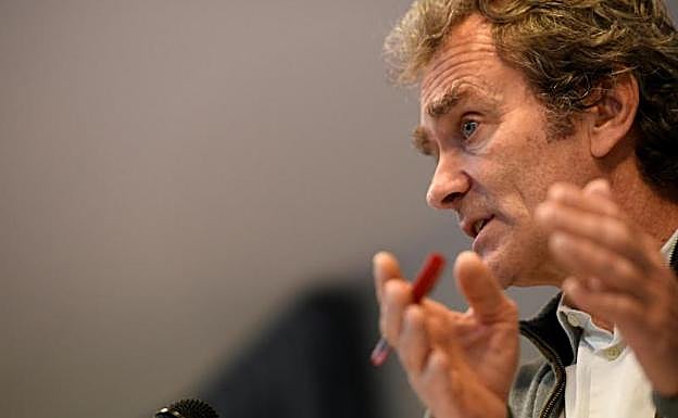 El Gobierno ve «preocupante» la crisis del coronavirus que alcanza ya hoy los 97 casos 