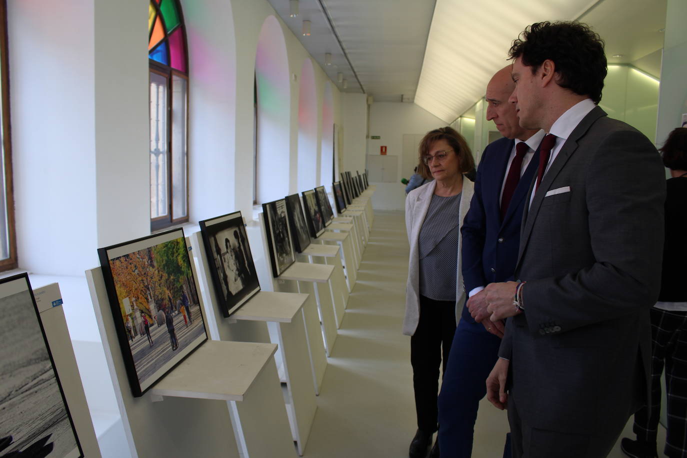 Fotos: Exposición de San Juan de Dios