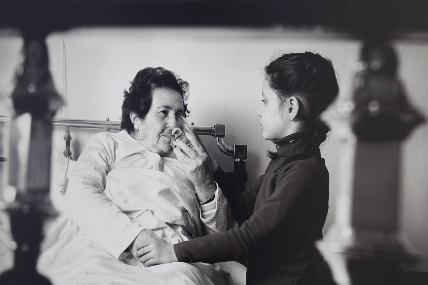 Fotos: Exposición de San Juan de Dios